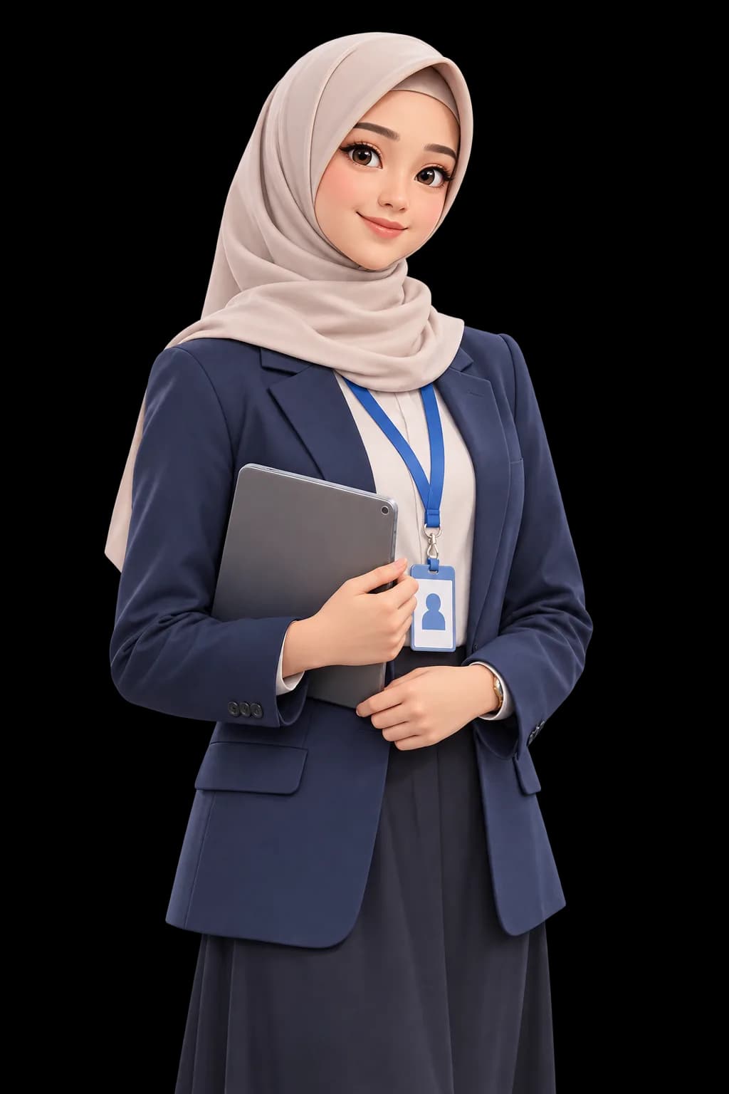 Admin Sekolah