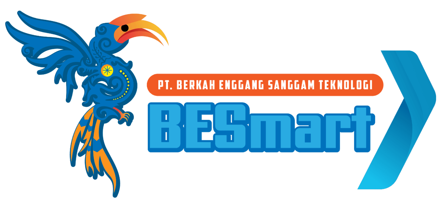 Logo BESmart